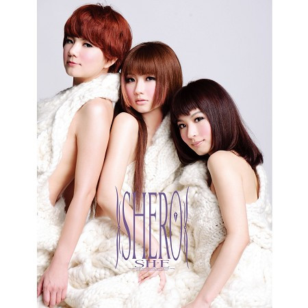 SHERO