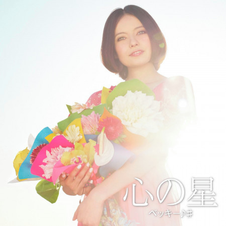 心の星