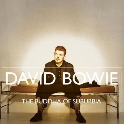 Buddha Of Suburbia 專輯封面