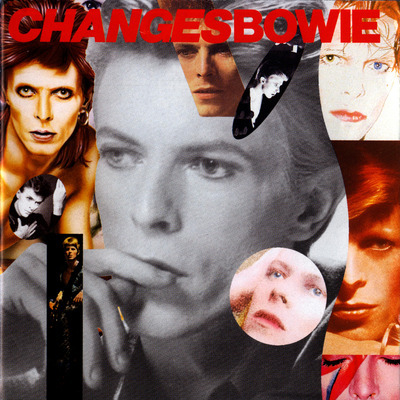 Changes (1990 Digital Remaster)