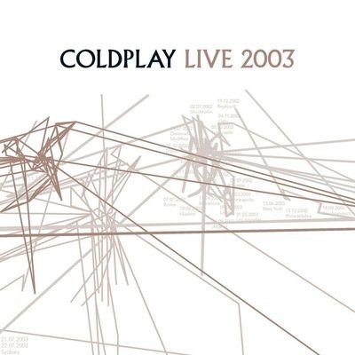 Live 2003
