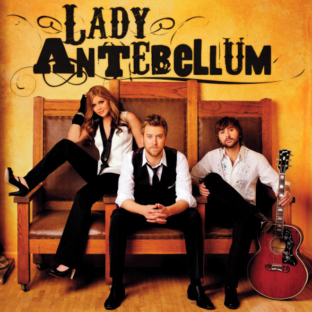 Lookin For A Good Time Lady Antebellum Lady Antebellum專輯 Line Music