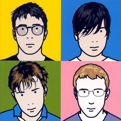 Blur: The Best Of