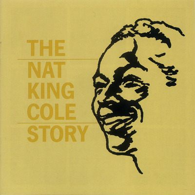 The Nat King Cole Story 專輯封面