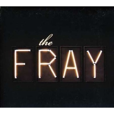 The Fray 同名專輯