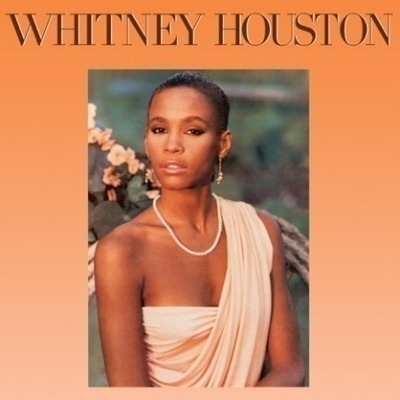 Whitney Houston、Whitney
