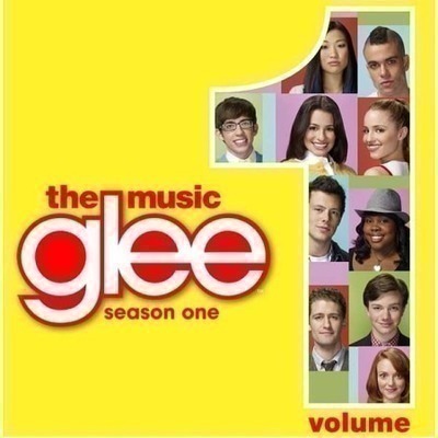 Glee: The Music Volume 1