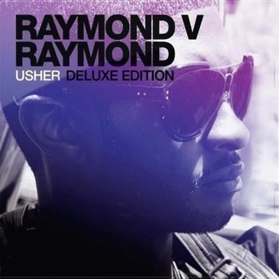 Raymond v Raymond (Deluxe Edition) 專輯封面