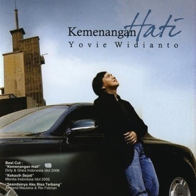 Yovie Widianto