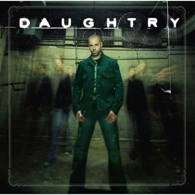 Daughtry Deluxe Edition