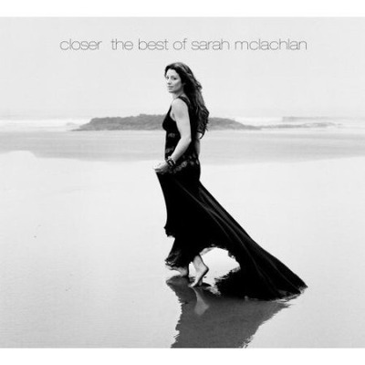 Closer: The Best Of Sarah McLachlan 專輯封面