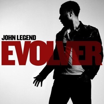 Evolver (Deluxe Edition)