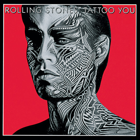 Tattoo You (2009 Re-Mastered)