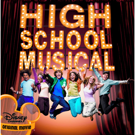 When There Was Me and You (From "High School Musical"/Soundtrack Version)