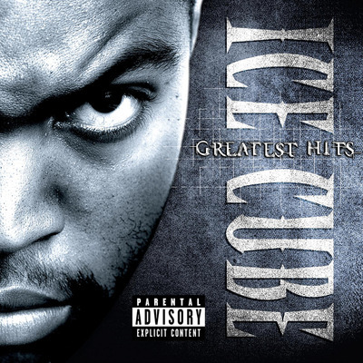 Ice Cubes Greatest Hits (Explicit) 專輯封面