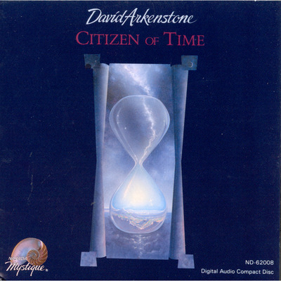 Citizen Of Time