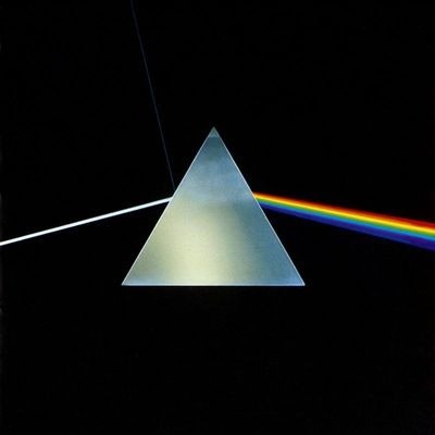 Dark Side Of The Moon 月蝕