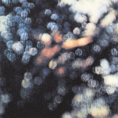 Obscured By Clouds 風起雲湧 專輯封面