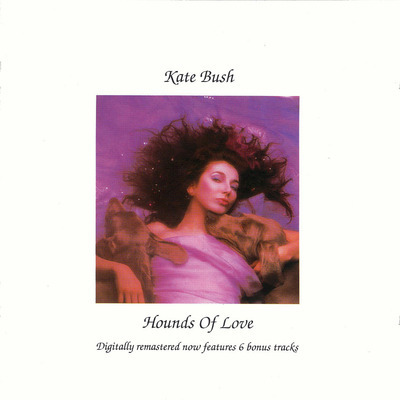 Hounds Of Love 專輯封面