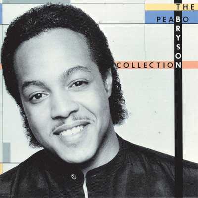 The Peabo Bryson Collection 專輯封面