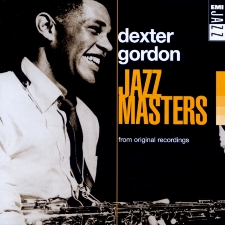 Jazz Masters: Dexter Gordon