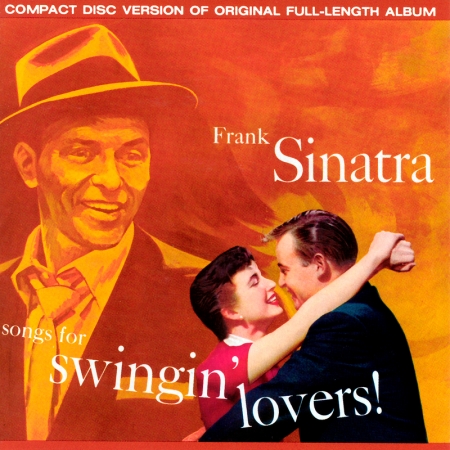 Songs For SwinginLovers