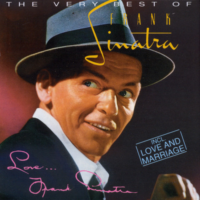 Love . . . Frank Sinatra