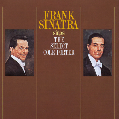 Frank Sinatra Sings The Select Cole Porter