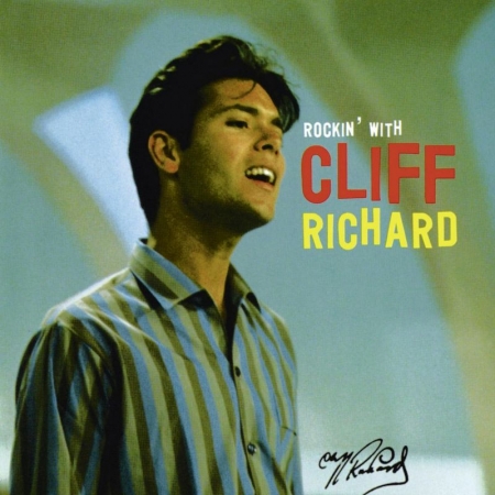 RockinWith Cliff Richard