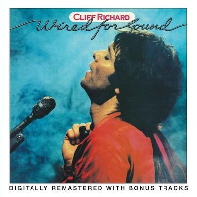Wired For Sound (2001 Digital Remaster)