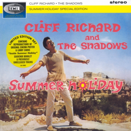 Summer Holiday (2003 Digital Remaster)