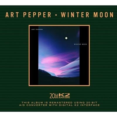 Winter Moon