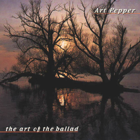 The Art Of The Ballad