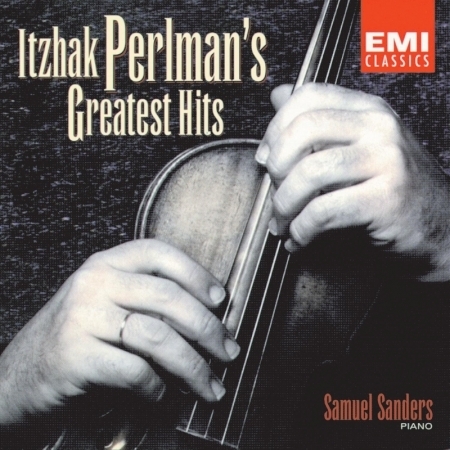 PerlmanS Greatest Hits