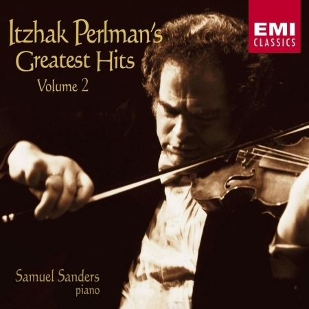 Itzhak Perlmans Greatest Hits: Volume II