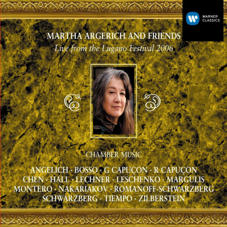 Concerto for Cello and Windband: V   Finale all Marcia