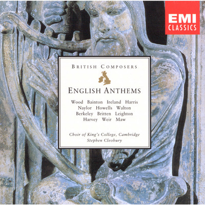 English Anthems