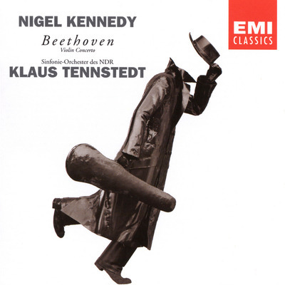 Tuning and applause (before Beethoven: Violin Concerto in D Major, Op. 61) [Live]