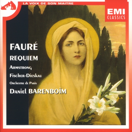 Introit Et Kyrie Requiem Faure Op 48