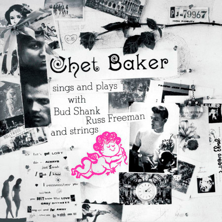 Chet Baker Sings And Plays (Remastered 2004)