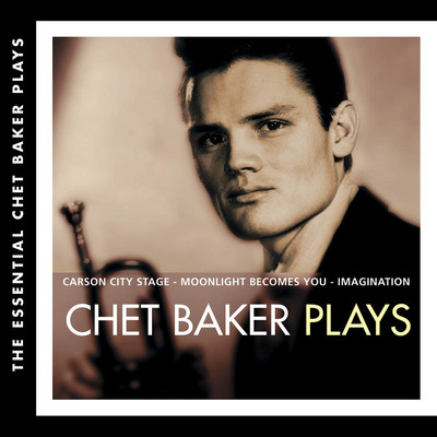 The Chet Baker Quartet With Russ Freeman