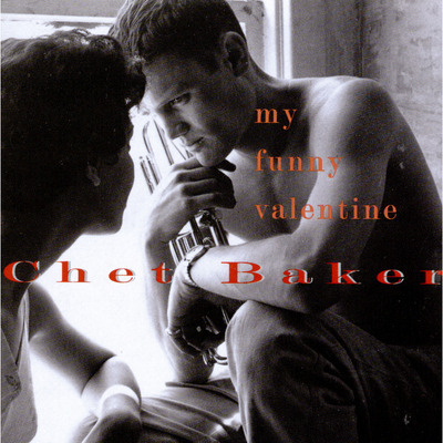 Chet Baker Love Songs