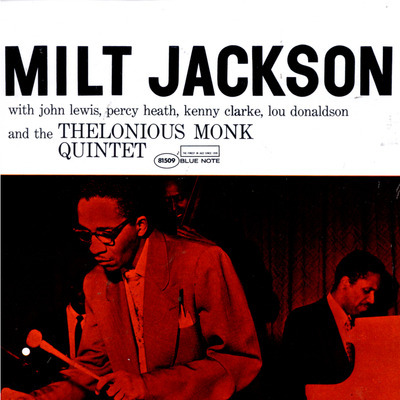 Milt Jackson