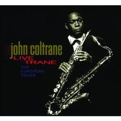 Live Trane - The European Tours