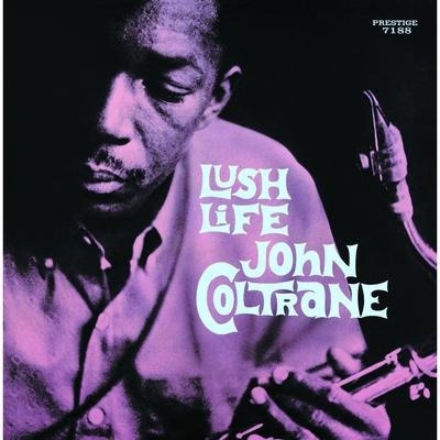 Trane's Slo Blues