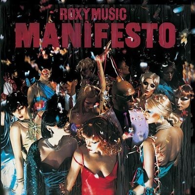 Manifesto (1999 Digital Remaster)