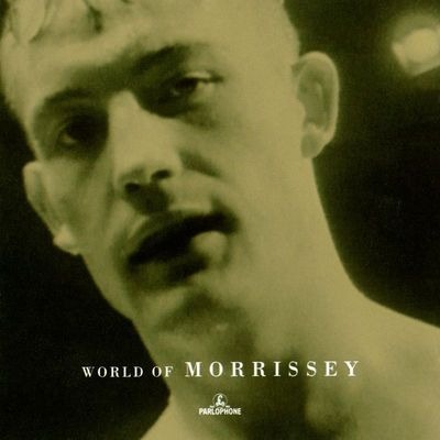 The World Of Morrissey