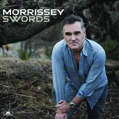 My Dearest Love Morrissey Swords專輯 Line Music My Dearest Love Morrissey Swords專輯 Line Music