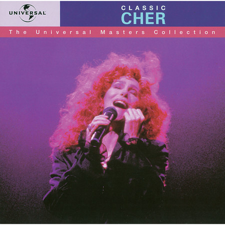Train Of Thought Cher Universal Masters Collection專輯 Line Music