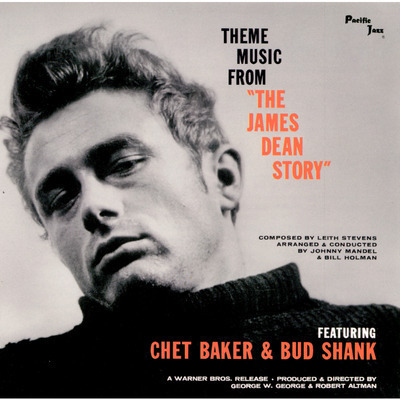 Theme Music From "The James Dean Story" (Remastered)